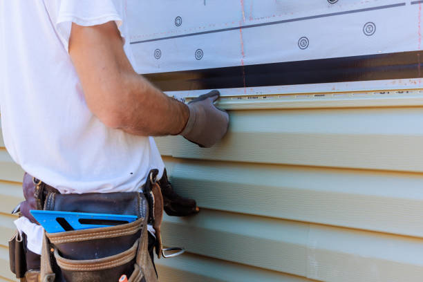 Affordable Siding Repair solutions in Champion, PA